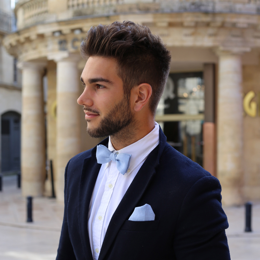 Costard homme noeud papillon online