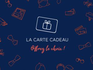  Le Coq en Pap' - Carte cadeau