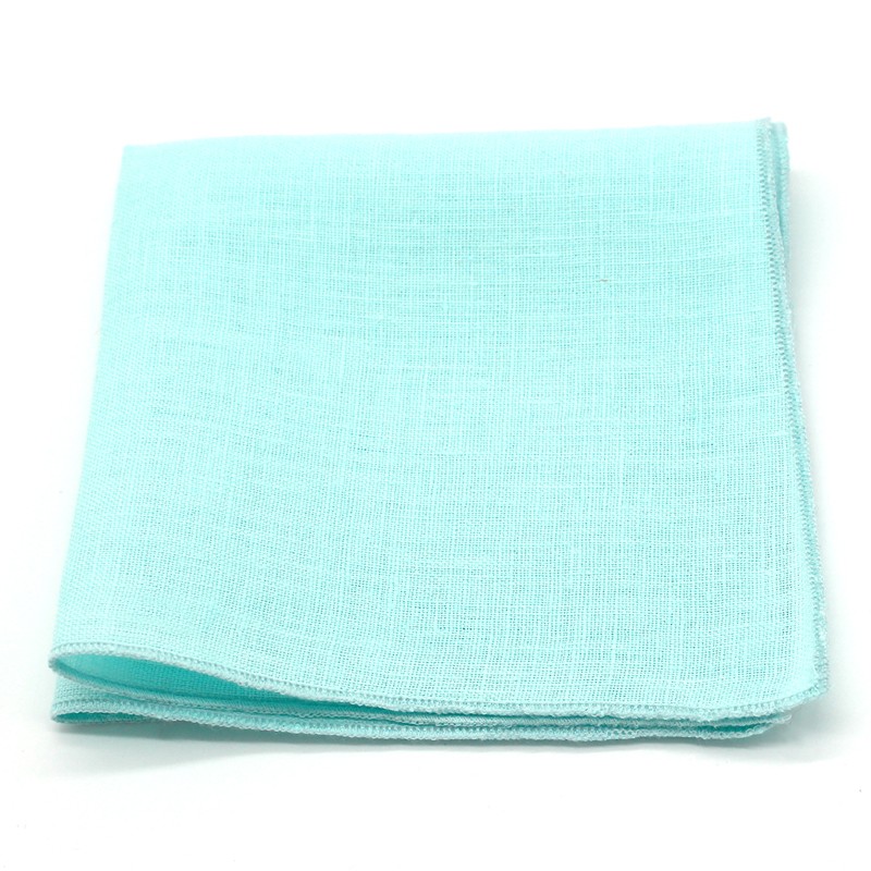 Pochette vert menthe sales
