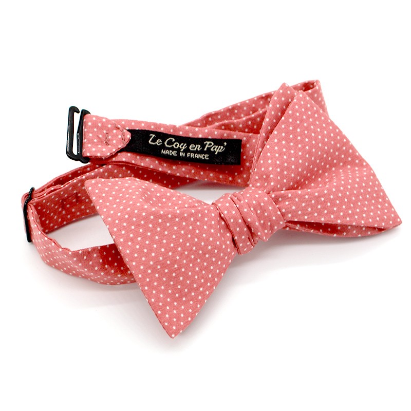 Papillon a Pois da Uomo – Nero, Blu, Bianchi, Rosso, Micro, Midi e Maxi Dots