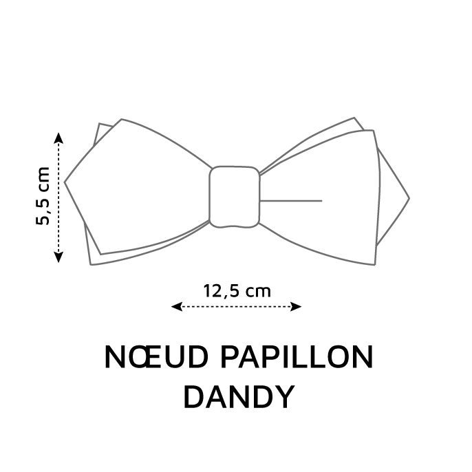 schema-noeud-papillon-dandy-mesures-lecoqenpap schema-noeud-papillon-dandy-mesures-lecoqenpap