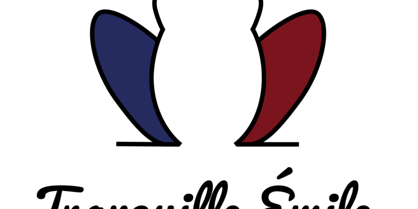 marque francaise logo