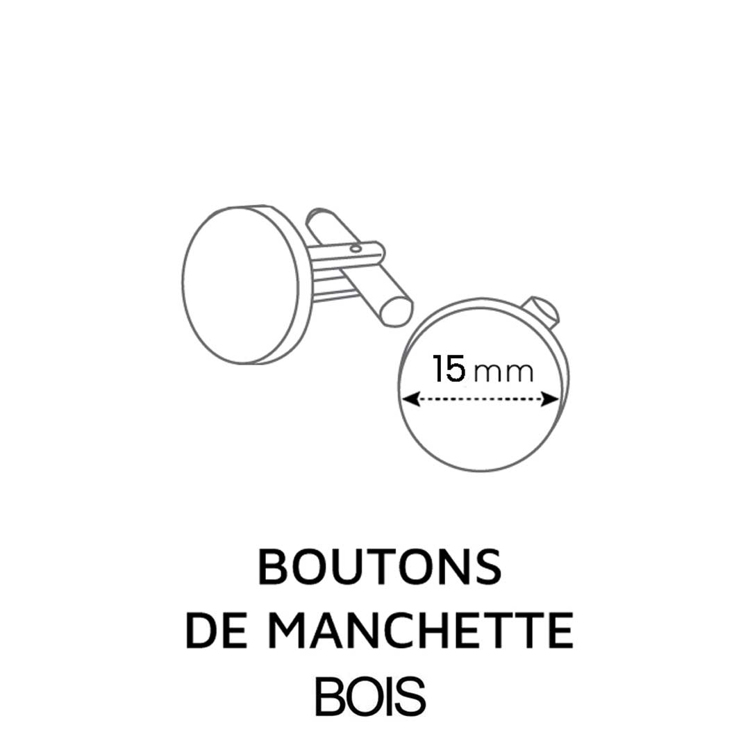 boutons manchette bois taille mm mariage manches mousquetaires chemise lecoqenpap boutons manchette bois taille mm mariage manches mousquetaires chemise lecoqenpap