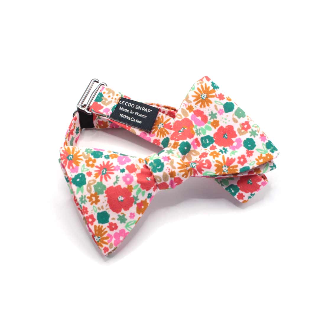 noeud papillon rose rose vert be pop s d le coq en pap photo