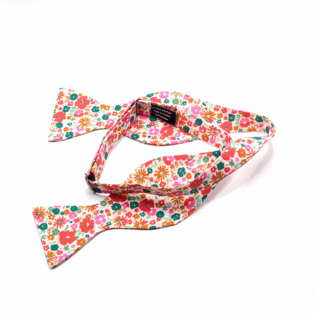 noeud papillon rose rose vert be pop s d le coq en pap photo