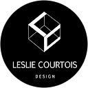 Leslie Courtois Design profile picture
